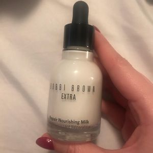 Bobbi brown extra repair nourishing milk